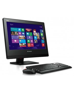 10BD005DAU - Lenovo - Desktop All in One (AIO) ThinkCentre E73z