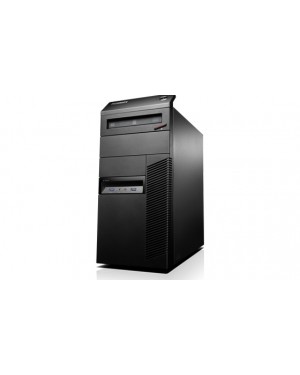 10BE0001UK - Lenovo - Desktop ThinkCentre M83