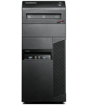 10BE0003MZ - Lenovo - Desktop ThinkCentre M83