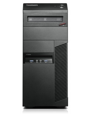 10BE0019UK - Lenovo - Desktop ThinkCentre M83