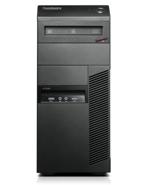 10BE001BMF - Lenovo - Desktop ThinkCentre M83