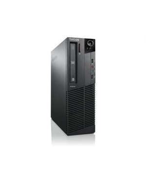 10BT0006US - Lenovo - Desktop ThinkCentre M78 Small Form Factor