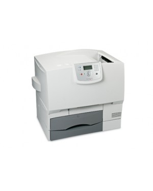 10D1778 - Lexmark - Impressora laser colorida 38 ppm