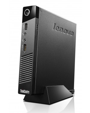 10DC0015MS - Lenovo - Desktop ThinkCentre M53 Tiny