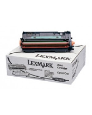 10E0043 - Lexmark - Toner preto Optra C710