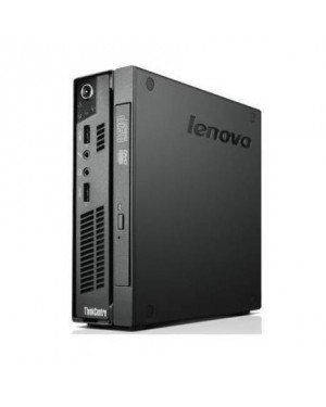 10E90004IX - Lenovo - Desktop ThinkCentre M83 Tiny