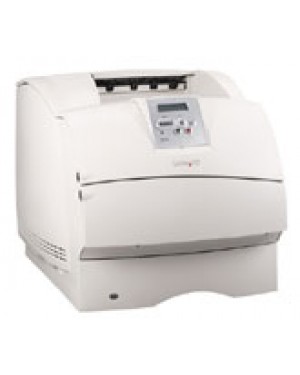 10G0314 - Lexmark - Impressora laser Monochrome printer T632 colorida 38 ppm A4