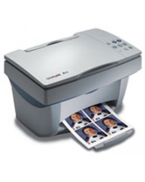 10J0001 - Lexmark - X73 Multifunction Printer