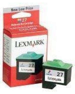 10N0227BL - Lexmark - Cartucho de tinta InkBlister