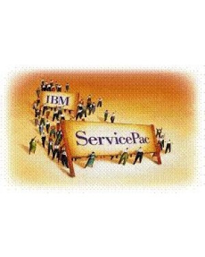10N3375 - IBM - ServicePac SD229