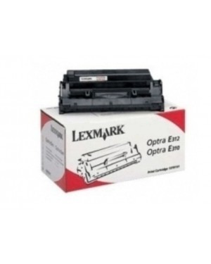 10S0063 - Lexmark - Toner E210 preto