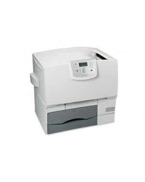 10Z0154 - Lexmark - Impressora laser C782dn colorida 38 ppm A4