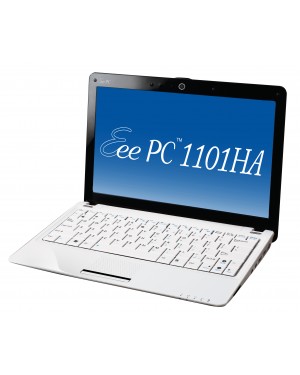 1101HA-WHI008M - ASUS_ - Notebook ASUS Eee PC 1101HA (Seashell) ASUS