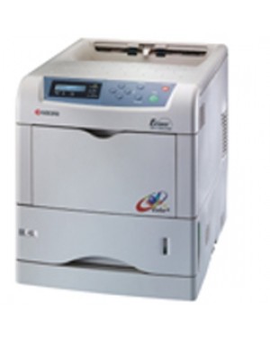 1102F33UK0 - KYOCERA - Impressora laser FS-C5020N Laser Printer colorida 16 ppm