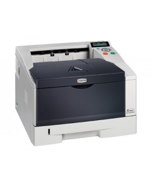 1102H43EU0 - KYOCERA - Impressora laser FS-1350DN monocromatica 30 ppm A4