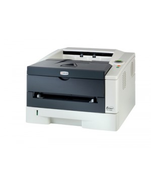 1102H53EUO - KYOCERA - Impressora laser FS-1100 monocromatica 28 ppm A4