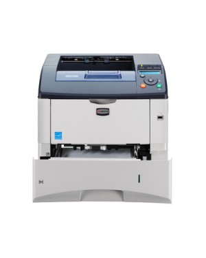1102J13EU0 - KYOCERA - Impressora laser FS-3920DN monocromatica 40 ppm A4 com rede