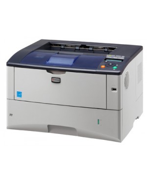 1102J53EU0 - KYOCERA - Impressora laser FS-6970DN monocromatica 35 ppm 297 com rede