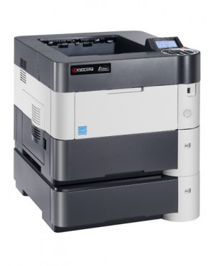 1102L13NL1 - KYOCERA - Impressora laser FS-4200DN monocromatica 50 ppm A4 com rede