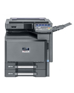 1102L63NL0 - KYOCERA - Impressora multifuncional TASKalfa 3051ci laser colorida 30 ppm A4 com rede