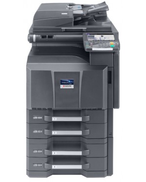 1102LJ3NL0 - KYOCERA - Impressora multifuncional TASKalfa 4500i laser monocromatica 45 ppm A3 com rede