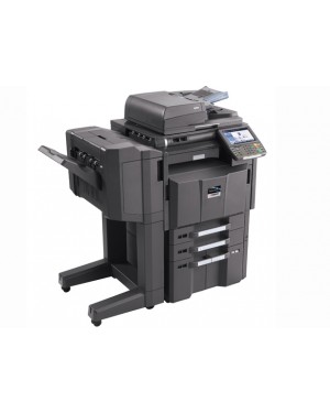 1102LL3NL0 - KYOCERA - Impressora multifuncional TASKalfa 3500i laser monocromatica 35 ppm A4 com rede