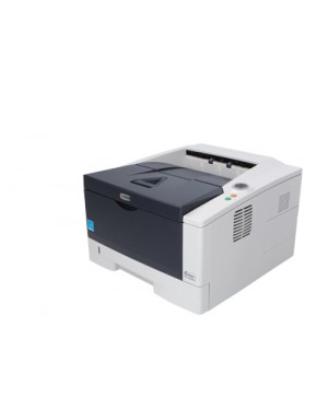 1102LY3NL2 - KYOCERA - Impressora laser FS-1120D monocromatica 30 ppm A4