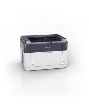 1102M23NL0 - KYOCERA - Impressora laser FS-1041 monocromatica 20 ppm A4