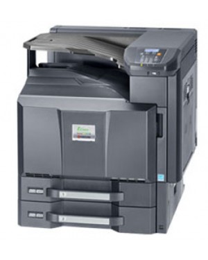 1102N13NL1 - KYOCERA - Impressora laser FS-C8600DN colorida 45 ppm A3 com rede