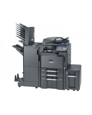 1102NA3NL0 - KYOCERA - Impressora multifuncional TASKalfa 4501i laser monocromatica 45 ppm A3 com rede