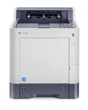 1102NS3NL0 - KYOCERA - Impressora laser ECOSYS P6035cdn colorida 35 ppm A4 com rede