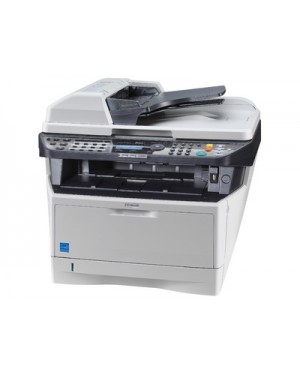 1102PK3NL1 - KYOCERA - Impressora multifuncional ECOSYS M2030dn laser monocromatica 30 ppm A4 com rede