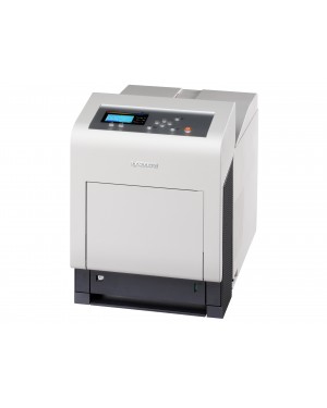 1102PR3NL0 - KYOCERA - Impressora laser ECOSYS P7035cdn colorida 35 ppm A4 com rede
