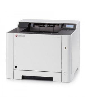 1102RC3NL0 - KYOCERA - Impressora laser ECOSYS P5026cdn colorida 26 ppm A4 com rede