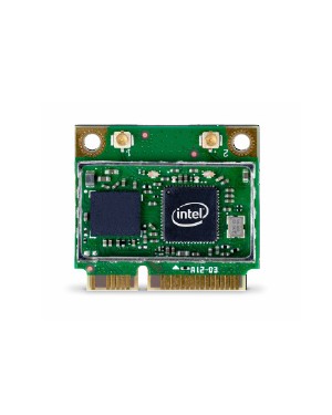 11230BN.HMWWB - Intel - Placa de rede Wireless 300 Mbit/s Mini PCI Express