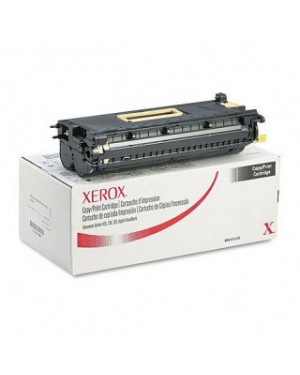 113R00321 - Xerox - Toner DocuColor preto 330/340/430/440