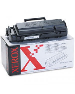 113R00462 - Xerox - Toner Wc390 preto WorkCentre 390
