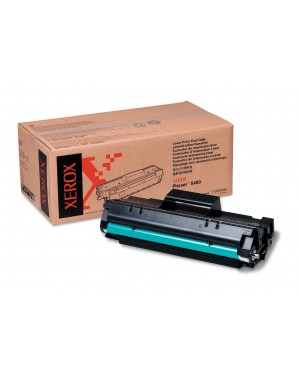 113R00495 - Xerox - Toner Phaser ciano 5400