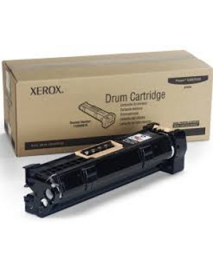 113R00670-NO - Xerox - Unidade de imagem xerox para phaser 5500 5550 durabil 60000 pgs