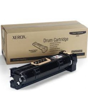 113R00670-NO - Xerox - Unidade de imagem xerox para phaser 5500 5550 durabil 60000 pgs