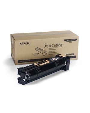 113R00670 - Xerox - Toner Tambor preto Phaser 5550 5500