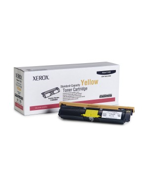113R00690 - Xerox - Toner amarelo Phaser 6120 6115MFP