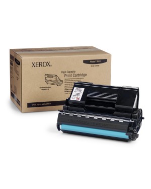 113R00712 - Xerox - Toner Cartucho preto Phaser 4510