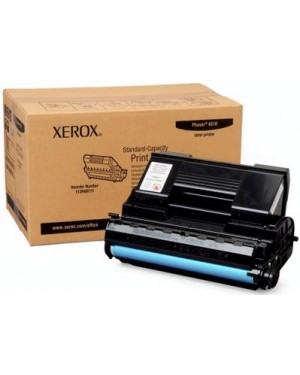 113R00715 - Xerox - Toner preto Phaser 4510