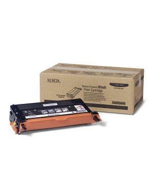 113R00722 - Xerox - Toner Cartucho preto Phaser 6180MFP 6180