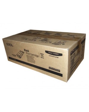 113R00734 - Xerox - Toner preto Phaser 6180MFP