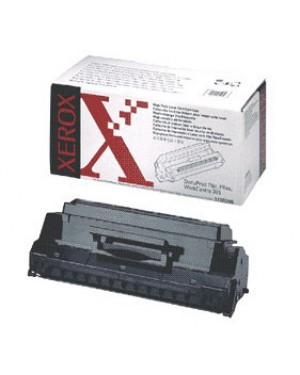 113R296 - Xerox - Toner Print preto