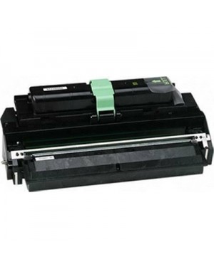 113R298 - Xerox - Toner preto FaxCentre Pro: 735 WorkCentre 745 745DL 745SX