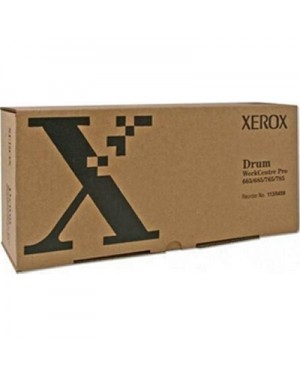 113R459 - Xerox - Toner preto : Document WorkCentre Pro 665 685 785 765