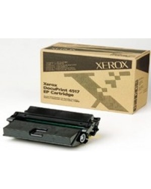 113R95 - Xerox - Toner preto DocuPrint 4517 N17B